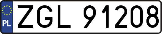 ZGL91208