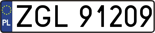 ZGL91209
