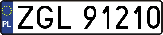 ZGL91210