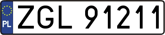 ZGL91211
