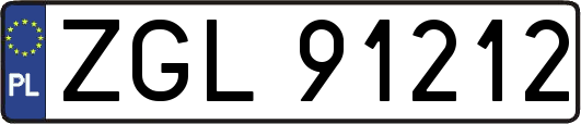 ZGL91212