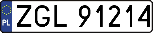 ZGL91214