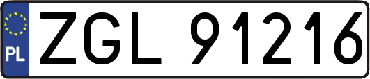 ZGL91216