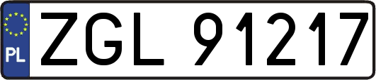 ZGL91217