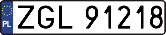ZGL91218