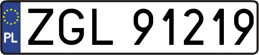 ZGL91219