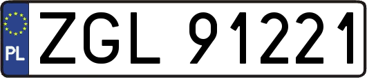 ZGL91221
