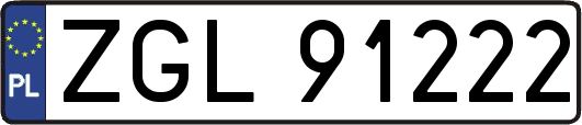 ZGL91222
