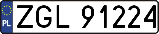 ZGL91224