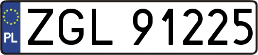 ZGL91225