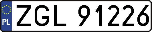 ZGL91226