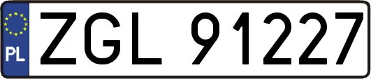 ZGL91227