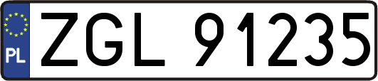 ZGL91235