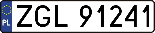 ZGL91241