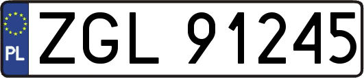 ZGL91245