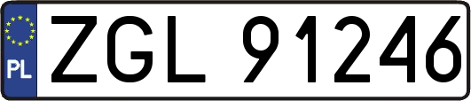 ZGL91246