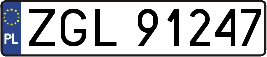 ZGL91247