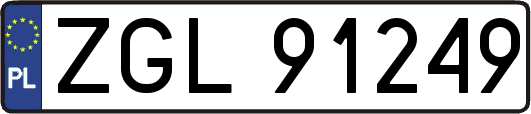ZGL91249