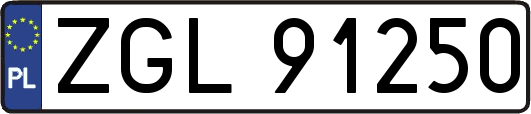 ZGL91250