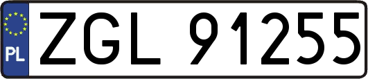 ZGL91255
