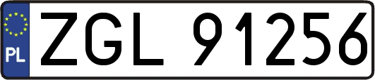 ZGL91256