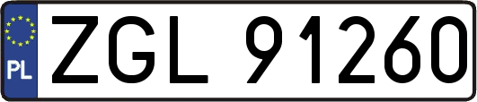 ZGL91260