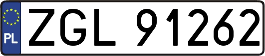 ZGL91262