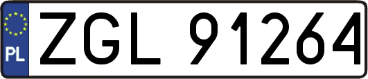 ZGL91264