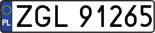 ZGL91265