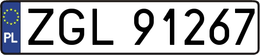 ZGL91267
