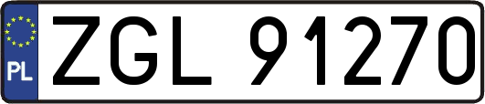 ZGL91270