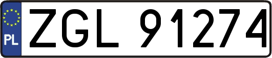 ZGL91274