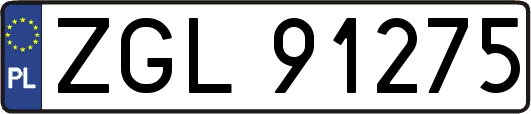 ZGL91275
