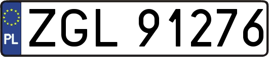 ZGL91276