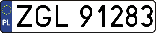 ZGL91283