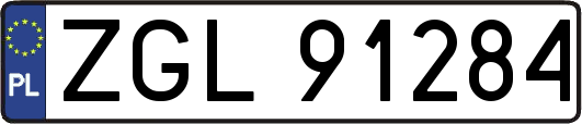 ZGL91284