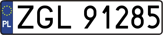 ZGL91285