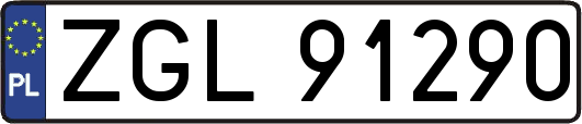 ZGL91290
