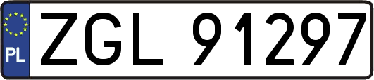 ZGL91297
