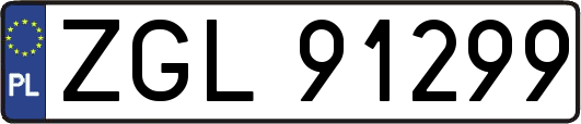 ZGL91299