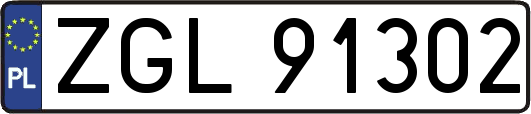ZGL91302