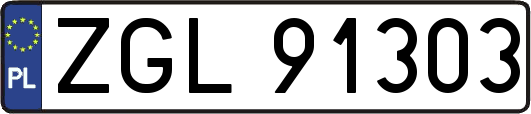 ZGL91303