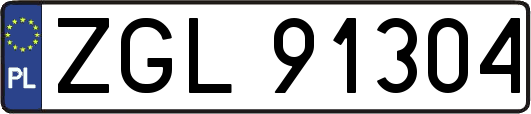 ZGL91304