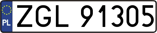 ZGL91305