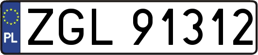 ZGL91312