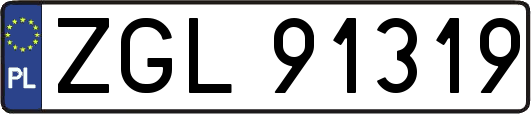 ZGL91319
