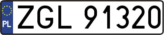ZGL91320