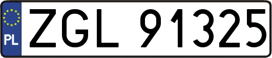 ZGL91325