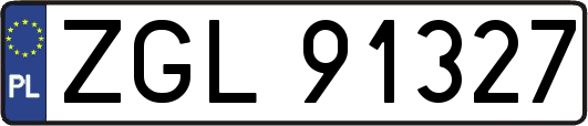 ZGL91327