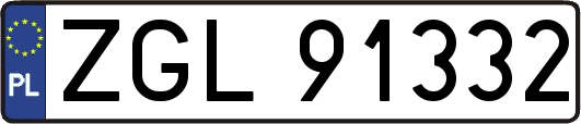 ZGL91332